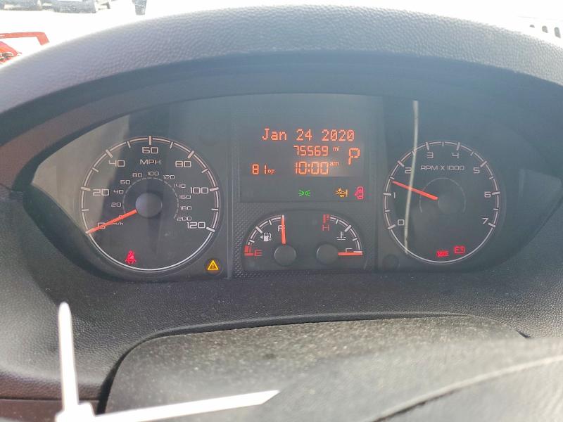 Aukcja sprzedaży 2021 Ram Promaster 3500, vin: 3C6MRVJG4ME550418, numer aukcji: 67792916