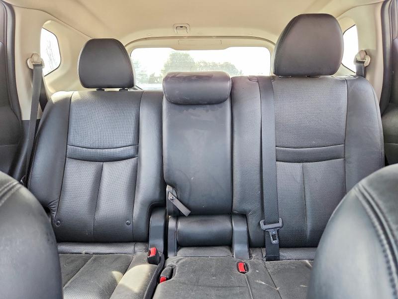 Aukcja sprzedaży 2014 Nissan Rogue, vin: 5N1AT2MV9EC841913, numer aukcji: 67990186
