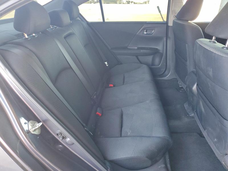 70526376 :رقم المزاد ، 1HGCR2F37FA260688 vin ، 2015 Honda Accord مزاد بيع