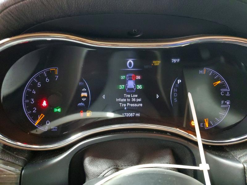 Продаж на аукціоні авто 2015 Jeep Grand Cherokee, vin: 1C4RJFCG7FC665663, номер лоту: 68342646