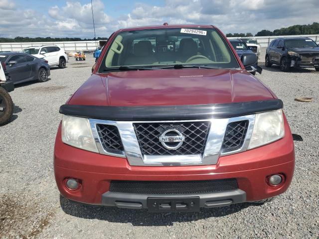Продажа на аукционе авто 2017 Nissan Frontier, vin: 1N6DD0ERXHN777388, номер лота: 70294296