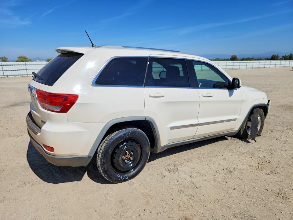 Aukcja sprzedaży 2012 Jeep Grand Cherokee, vin: 1C4RJEAG6CC119798, numer aukcji: 70323956