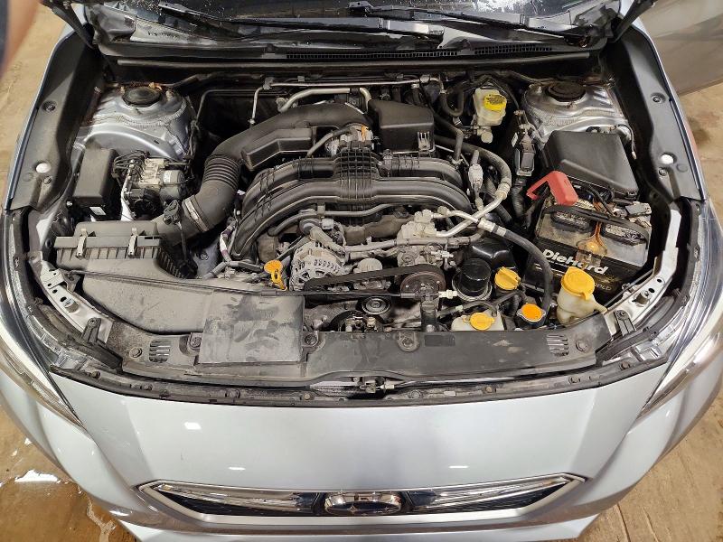 Aukcja sprzedaży 2017 Subaru Impreza, vin: 4S3GTAD64H3729655, numer aukcji: 67329326