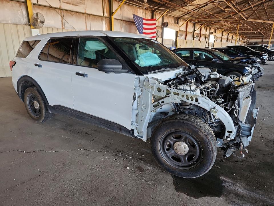 Aukcja sprzedaży 2025 Ford Explorer, vin: 1FM5K8ABXSGA34502, numer aukcji: 69711446