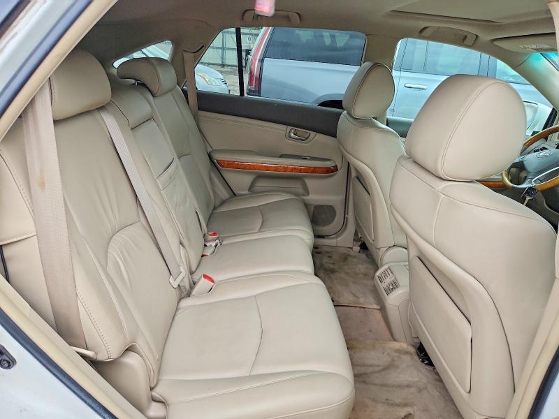 69595916 :رقم المزاد ، 2T2HK31U87C006155 vin ، 2007 Lexus Rx مزاد بيع