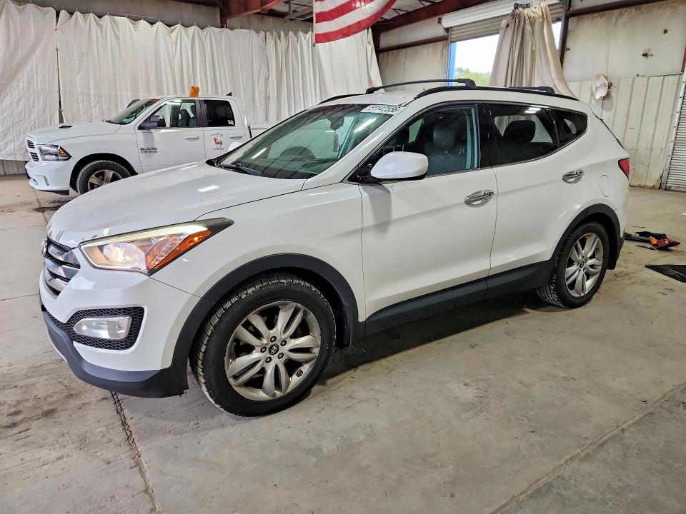Aukcja sprzedaży 2013 Hyundai Santa Fe Sport, vin: 5XYZU3LAXDG047313, numer aukcji: 68442556