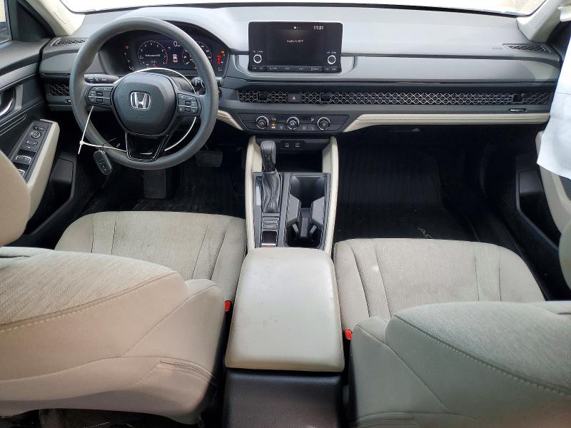 Продажа на аукционе авто 2023 Honda Accord, vin: 1HGCY1F27PA010499, номер лота: 68712736