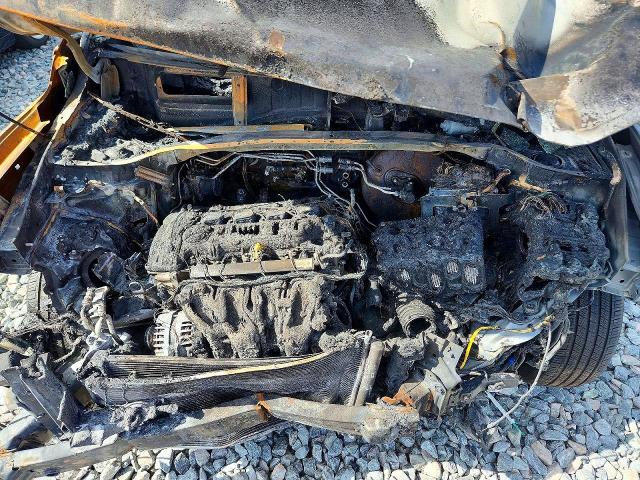 71138846 :رقم المزاد ، KM8K12AA5MU662269 vin ، 2021 Hyundai Kona مزاد بيع