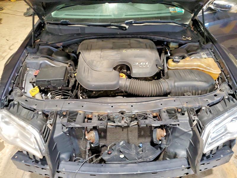 Продажа на аукционе авто 2016 Chrysler 300c, vin: 2C3CCAKG2GH170794, номер лота: 68787286