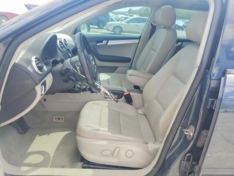Продажа на аукционе авто 2013 Audi A3, vin: WAUKJAFM4DA003728, номер лота: 69586396