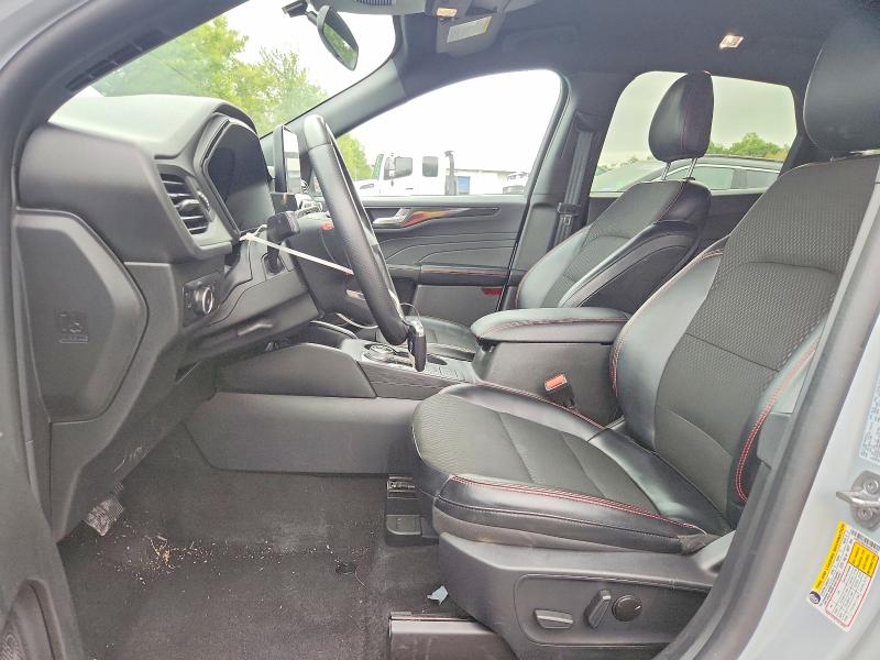 Продаж на аукціоні авто 2025 Ford Escape, vin: 1FMCU9NA4SUB34492, номер лоту: 70777986