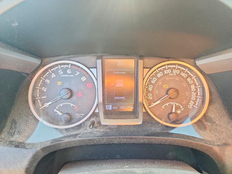Продажа на аукционе авто 2016 Toyota Tacoma, vin: 5TFSZ5AN9GX035272, номер лота: 70632526