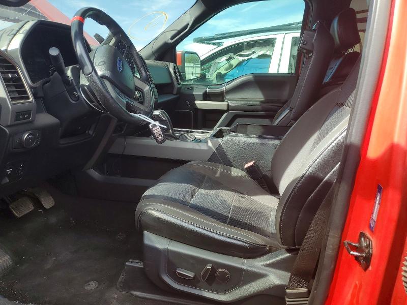 Aukcja sprzedaży 2019 Ford F150, vin: 1FTFW1RG7KFC45635, numer aukcji: 60451806