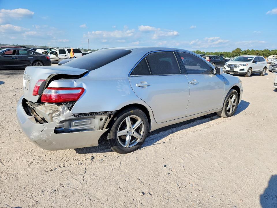 Продажа на аукционе авто 2008 Toyota Camry, vin: 4T1BE46K58U737429, номер лота: 70496396