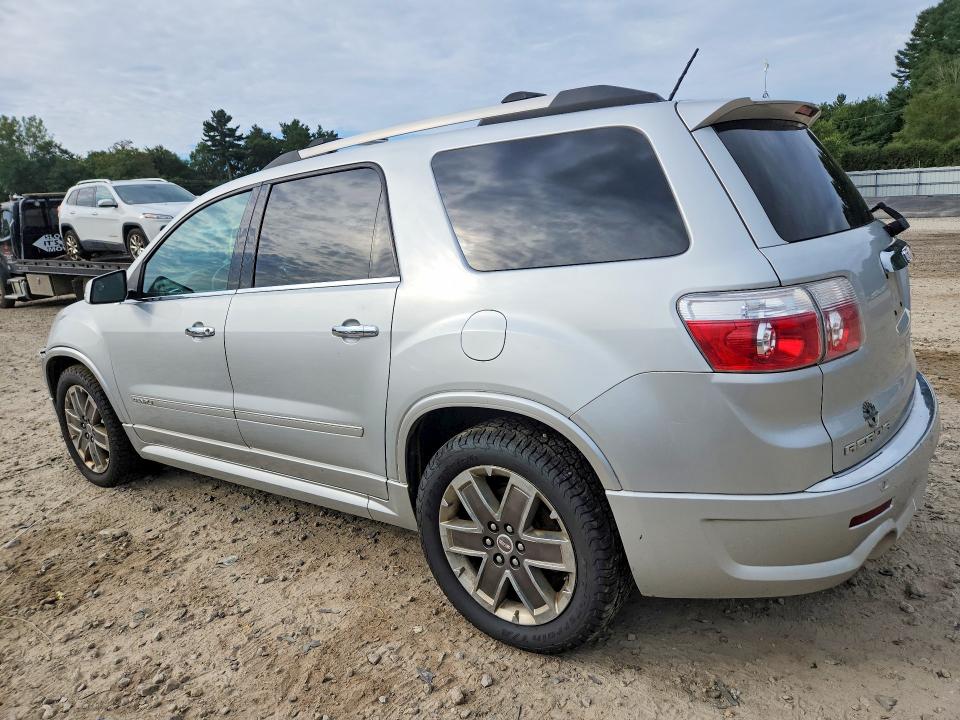 68306106 :رقم المزاد ، 1GKKVTED4CJ148503 vin ، 2012 Gmc Acadia مزاد بيع