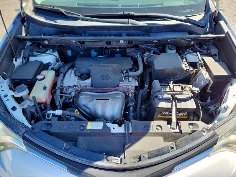 Продаж на аукціоні авто 2016 Toyota Rav4, vin: JTMWFREV4GJ083020, номер лоту: 70750496