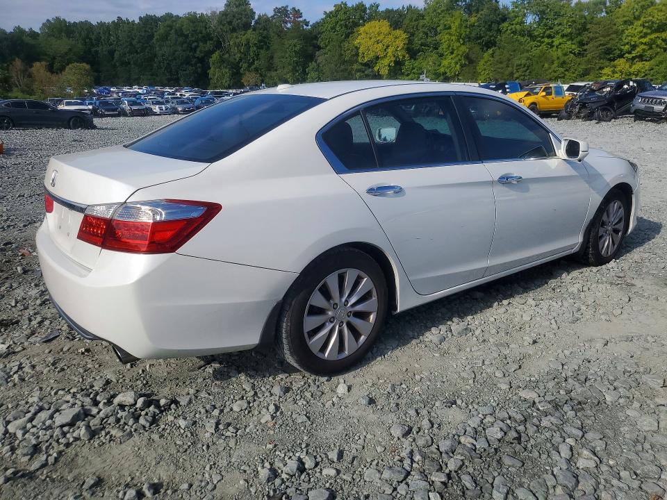 2013 Honda Accord მანქანა იყიდება აუქციონზე, vin: 1HGCR2F89DA269787, აუქციონის ნომერი: 69163476