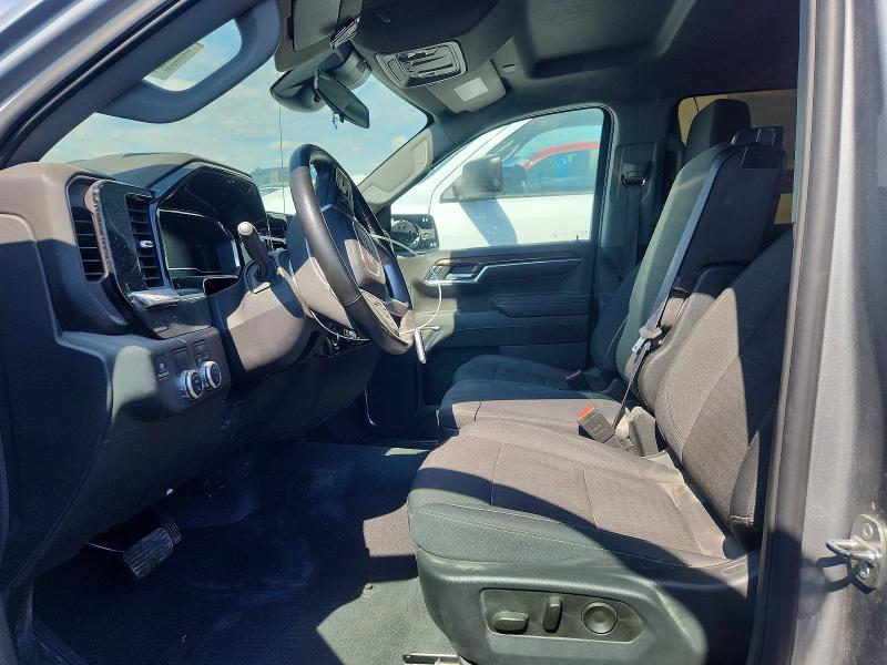Продажа на аукционе авто 2024 Gmc Sierra, vin: 3GTPHCEDXRG289210, номер лота: 67849276