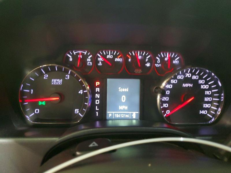 Aukcja sprzedaży 2017 Chevrolet Silverado, vin: 1GC1KUEYXHF216113, numer aukcji: 69722536