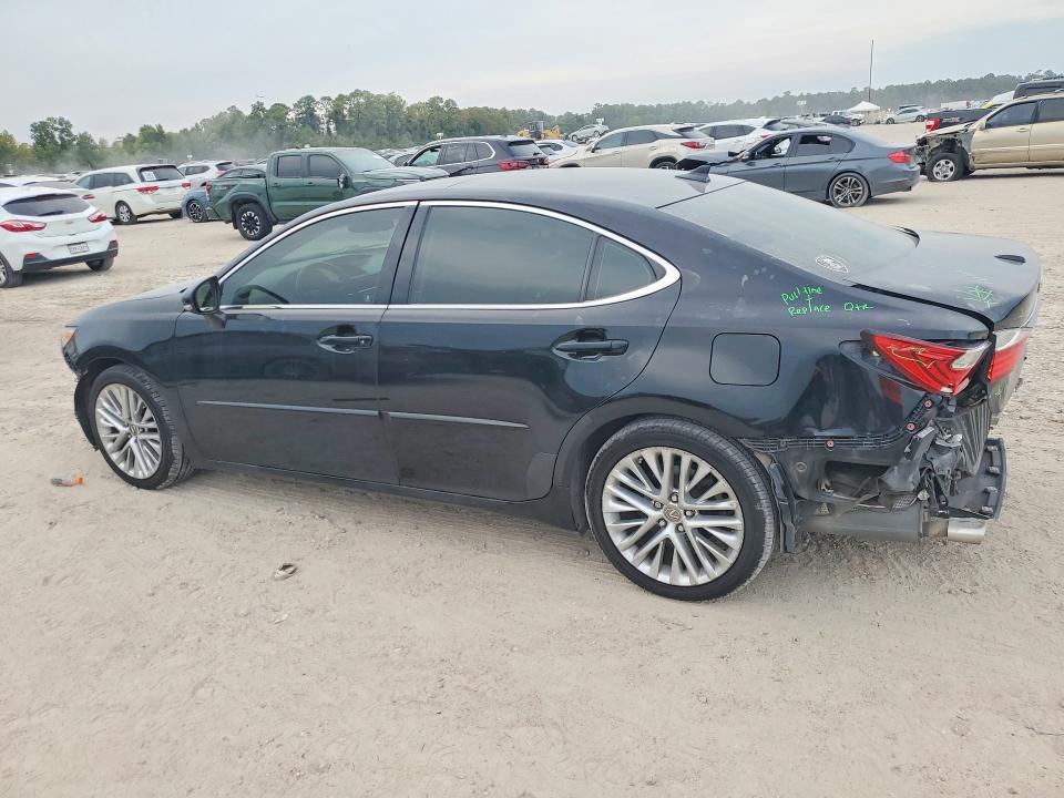 Продаж на аукціоні авто 2015 Lexus Es, vin: JTHBK1GG5F2182334, номер лоту: 69534106