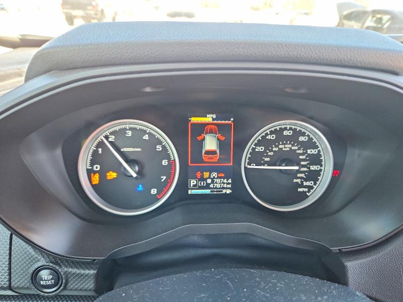 67919196 :رقم المزاد ، JF2SKAUC4MH460672 vin ، 2021 Subaru Forester مزاد بيع