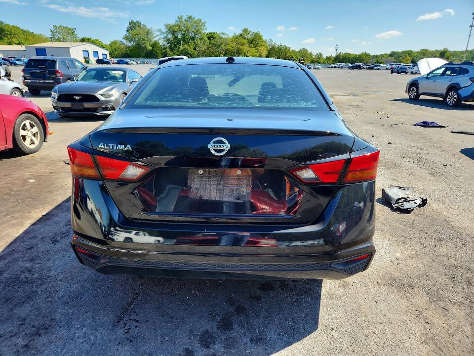 Aukcja sprzedaży 2019 Nissan Altima, vin: 1N4BL4BV6KC133076, numer aukcji: 67264466