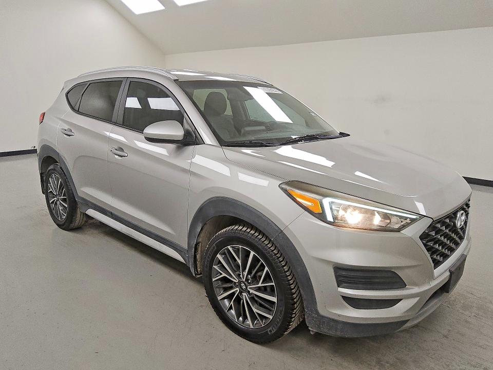 Продаж на аукціоні авто 2020 Hyundai Tucson, vin: KM8J33AL2LU139822, номер лоту: 69024246
