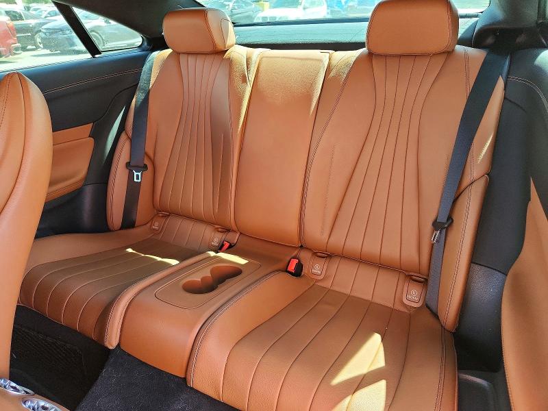 Auction sale of the 2020 Mercedes-benz E, vin: W1K1J6HB9LF133907, lot number: 69060846