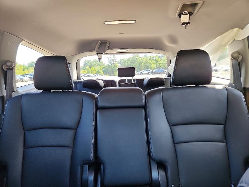 Продажа на аукционе авто 2021 Honda Pilot, vin: 5FNYF6H91MB045270, номер лота: 67625336