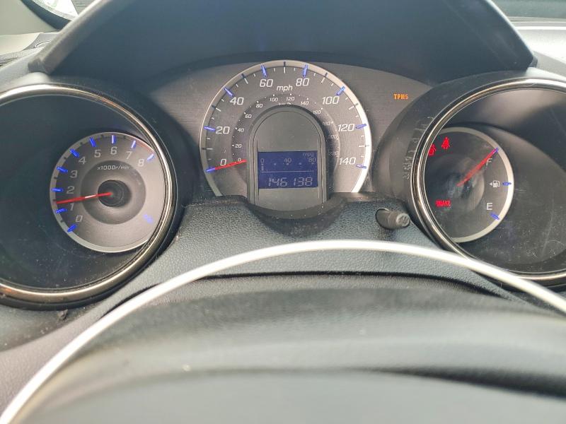 70716516 :رقم المزاد ، JHMGE8G55DC056972 vin ، 2013 Honda Fit مزاد بيع