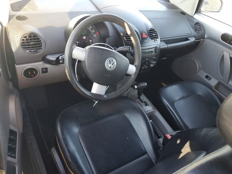 Продаж на аукціоні авто 2004 Volkswagen New Beetle, vin: 3VWCD31Y14M331404, номер лоту: 69752736