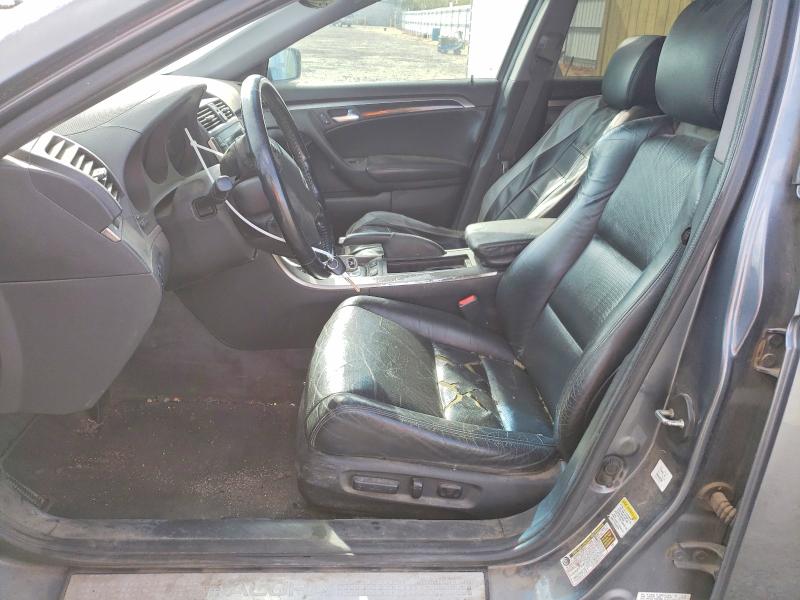 2005 Acura Tl მანქანა იყიდება აუქციონზე, vin: 19UUA66215A004040, აუქციონის ნომერი: 67466176