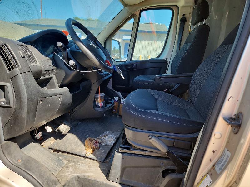 Продажа на аукционе авто 2015 Ram Promaster 2500, vin: 3C6TRVDD8FE501075, номер лота: 70962356
