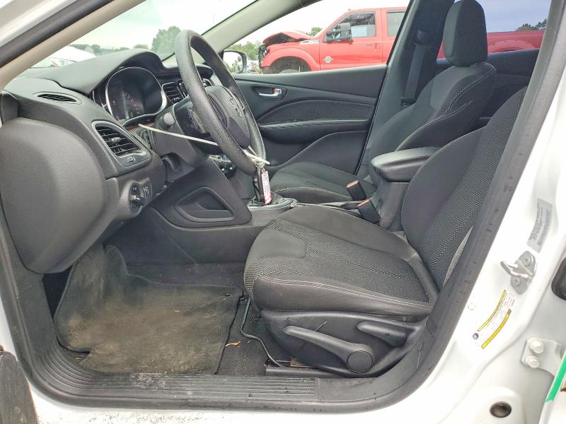 Продажа на аукционе авто 2016 Dodge Dart, vin: 1C3CDFBB2GD668098, номер лота: 69536416