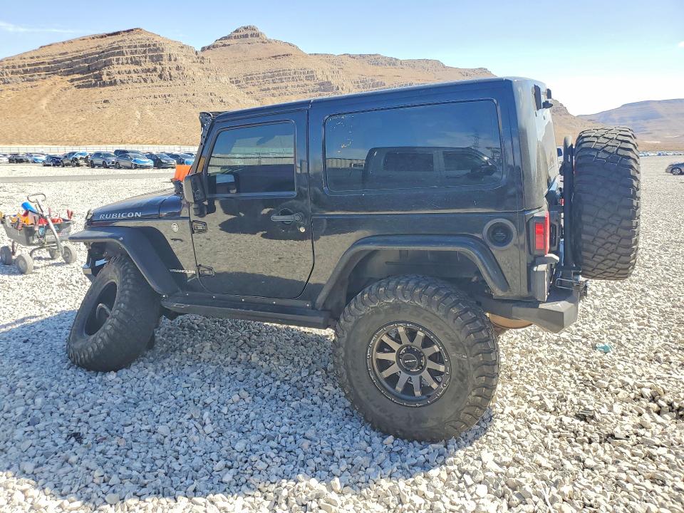 70511226 :رقم المزاد ، 1J4GA64177L120267 vin ، 2007 Jeep Wrangler مزاد بيع