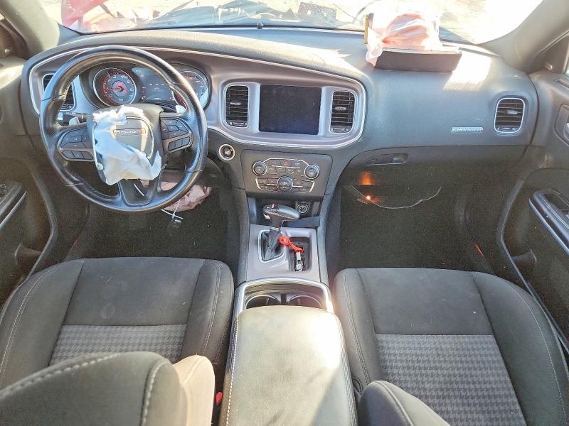 Продаж на аукціоні авто 2022 Dodge Charger, vin: 2C3CDXCT1NH258809, номер лоту: 70585386