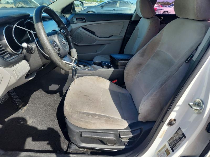 Продаж на аукціоні авто 2015 Kia Optima, vin: 5XXGM4A74FG428828, номер лоту: 69367266