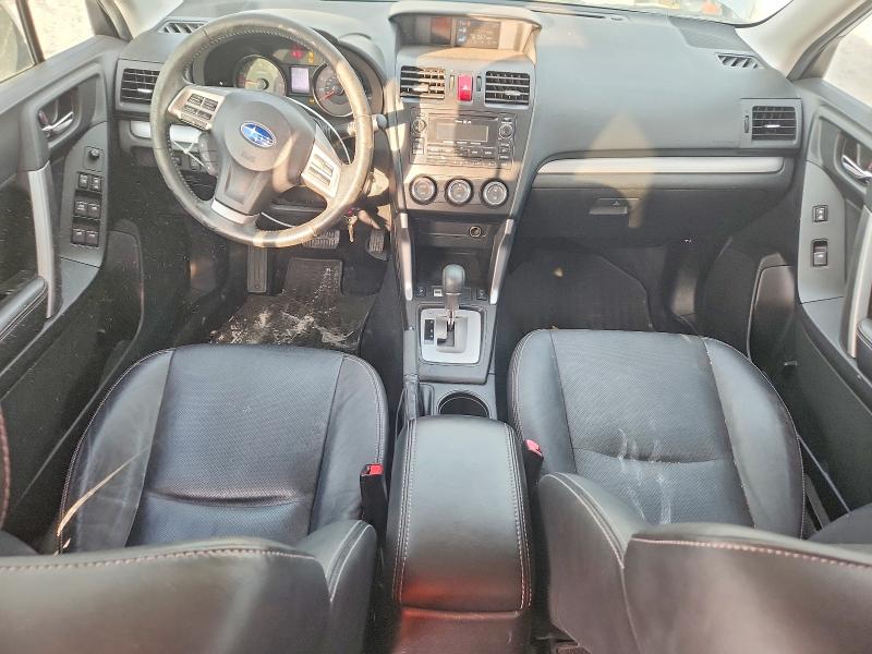 Продажа на аукционе авто 2014 Subaru Forester, vin: JF2SJAHC3EH489806, номер лота: 70432036