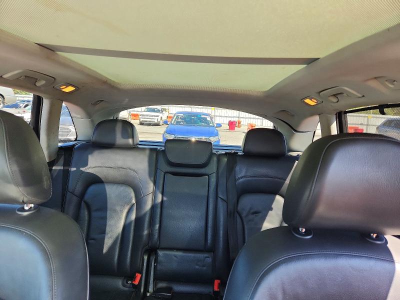 Auction sale of the 2016 Audi Q5, vin: WA1L2AFP7GA033979, lot number: 68971776
