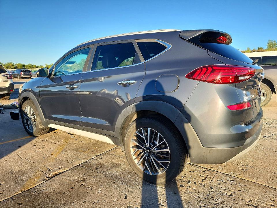 Продаж на аукціоні авто 2019 Hyundai Tucson, vin: KM8J3CAL1KU983543, номер лоту: 68234116