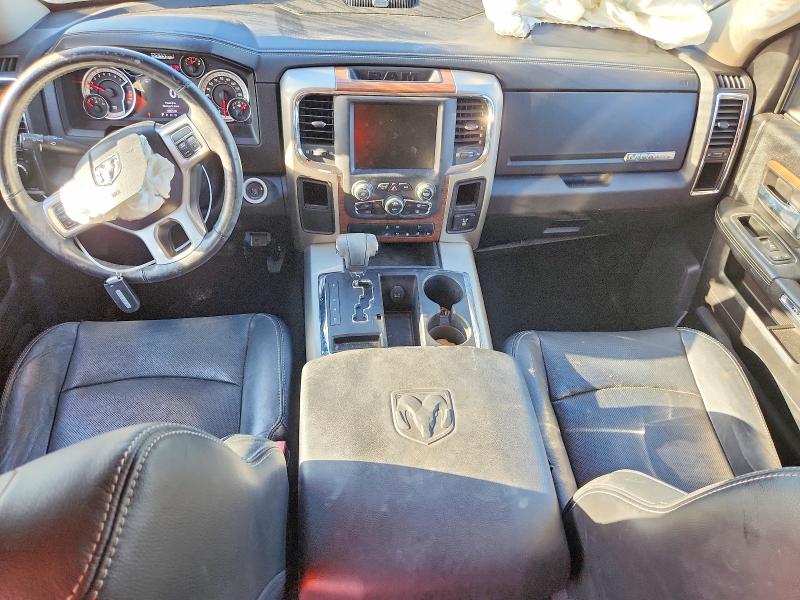 67453646 :رقم المزاد ، 1C6RR6JT5DS600667 vin ، 2013 Ram 1500 مزاد بيع