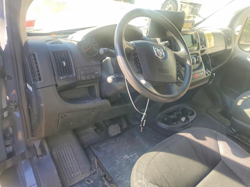Aukcja sprzedaży 2021 Ram Promaster 3500, vin: 3C6MRVJG3ME535568, numer aukcji: 64186596