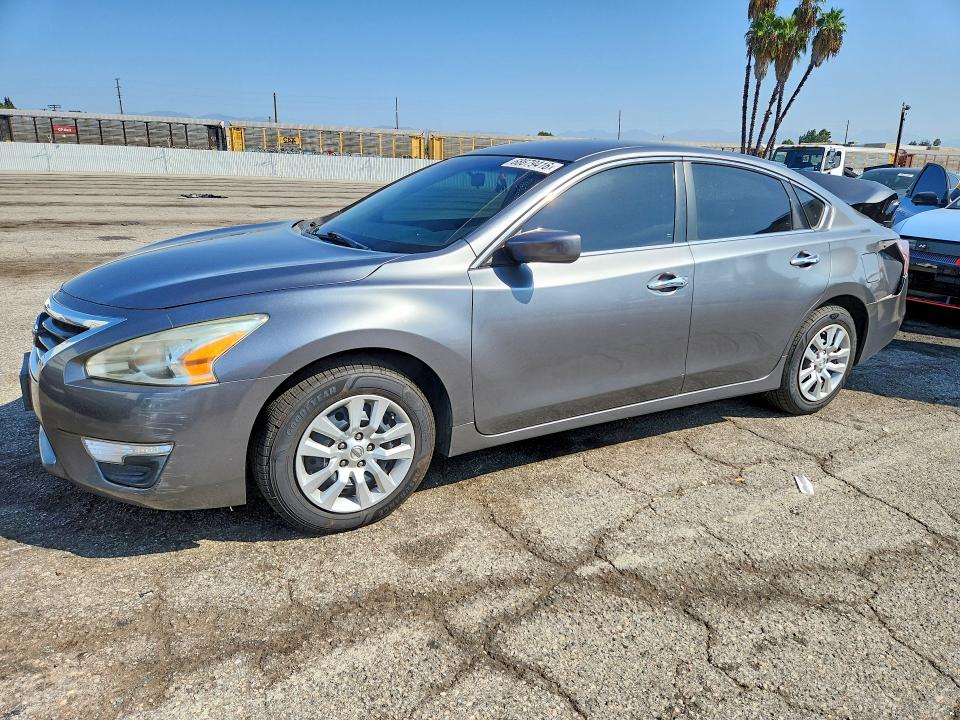 68679416 :رقم المزاد ، 1N4AL3AP7FC121517 vin ، 2015 Nissan Altima مزاد بيع