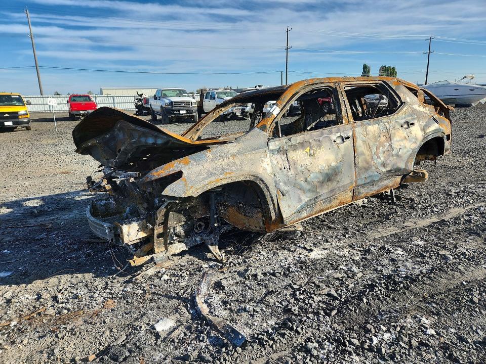 Продаж на аукціоні авто 2020 Chevrolet Traverse, vin: 1GNEVKKW4LJ263182, номер лоту: 64459066