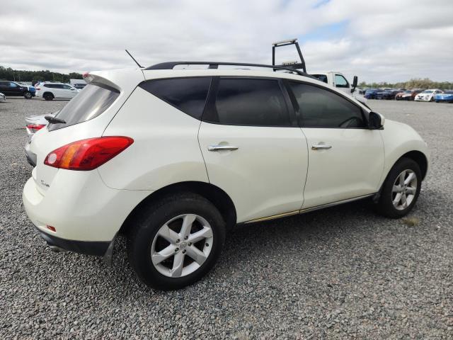 Auction sale of the 2009 Nissan Murano, vin: JN8AZ18W19W206631, lot number: 70565736