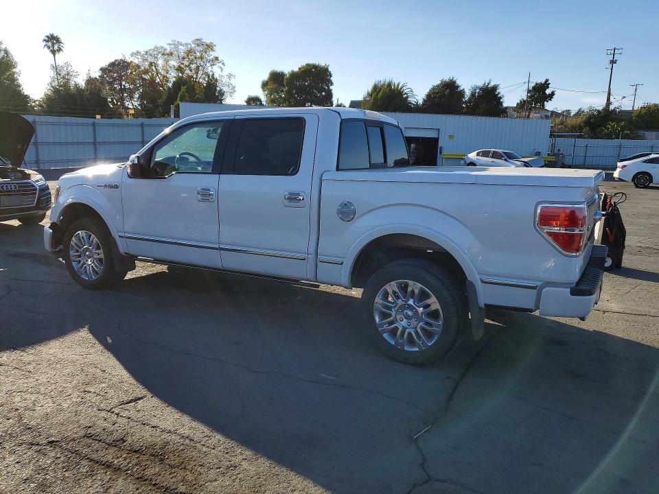 Продаж на аукціоні авто 2010 Ford F150, vin: 1FTFW1CV8AFD19120, номер лоту: 70076296
