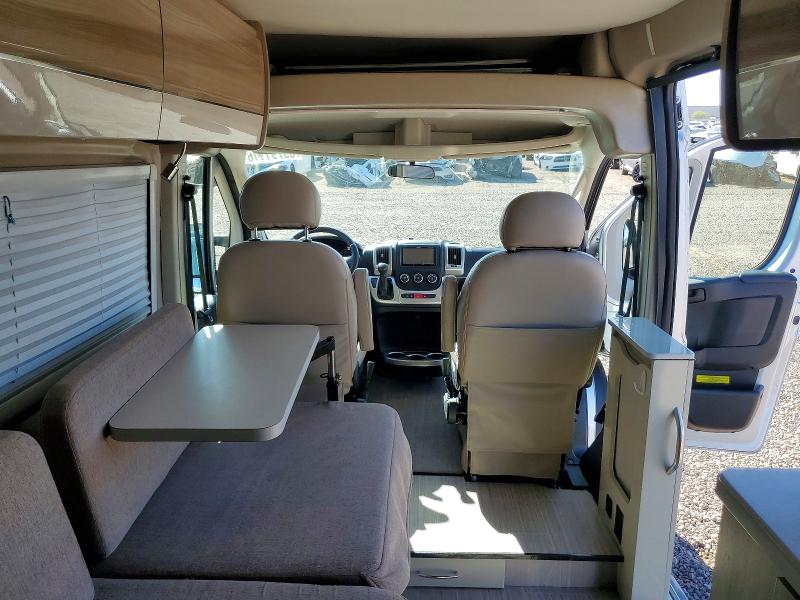Aukcja sprzedaży 2022 Thmc 24sx Promaster, vin: 3C6MRVUG6ME557365, numer aukcji: 69791116