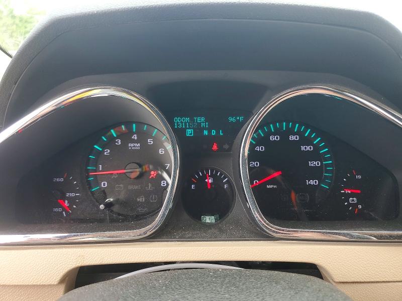 69817146 :رقم المزاد ، 1GNKRLED7CJ104289 vin ، 2012 Chevrolet Traverse مزاد بيع