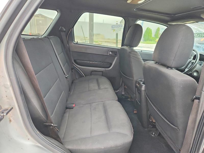 Продаж на аукціоні авто 2010 Ford Escape, vin: 1FMCU0D77AKC67257, номер лоту: 69335756