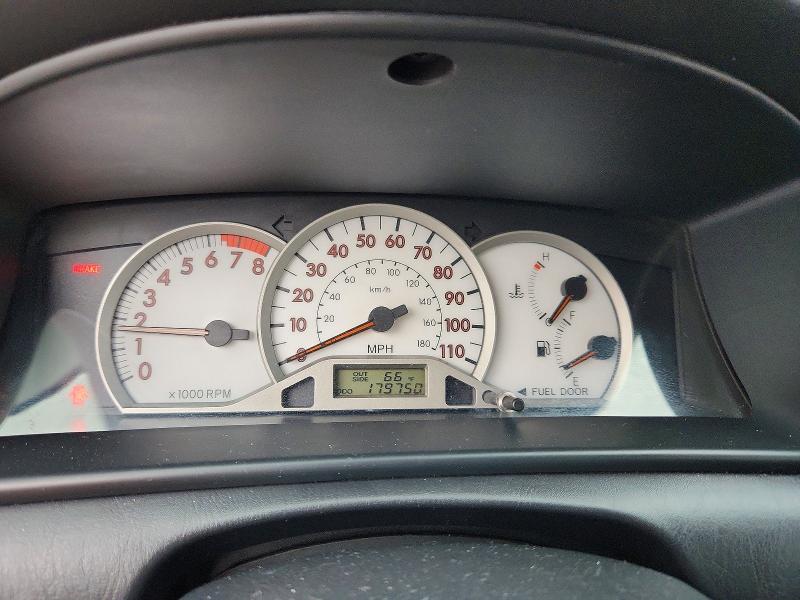 2006 Toyota Corolla მანქანა იყიდება აუქციონზე, vin: 1NXBR32E26Z623691, აუქციონის ნომერი: 70271236